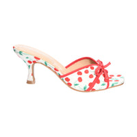 Jump Up Dress Slide