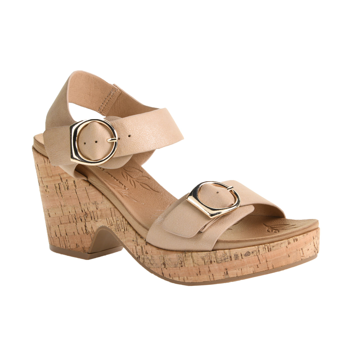 Krew Wedge Sandal – Chinese Laundry