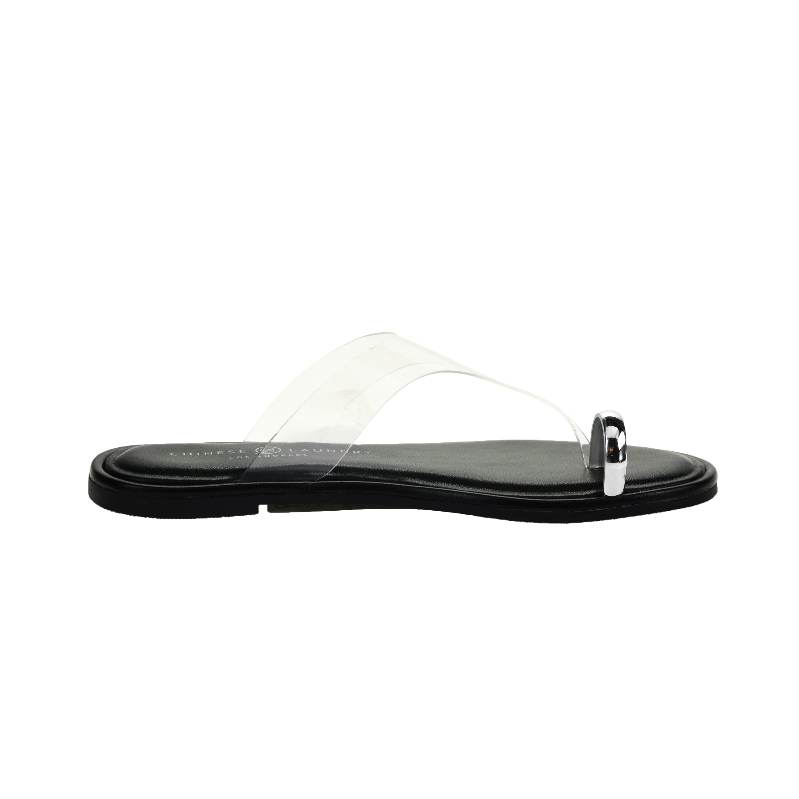 Maizy Flat Sandal – Chinese Laundry