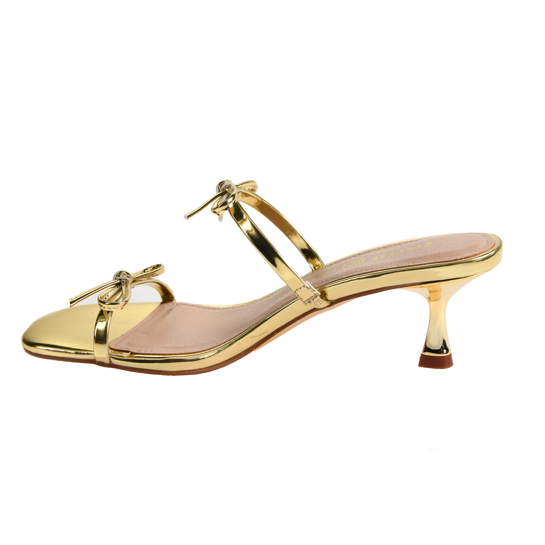 Maru Dress Sandal