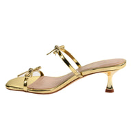 Maru Dress Sandal