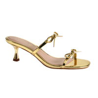 Maru Dress Sandal