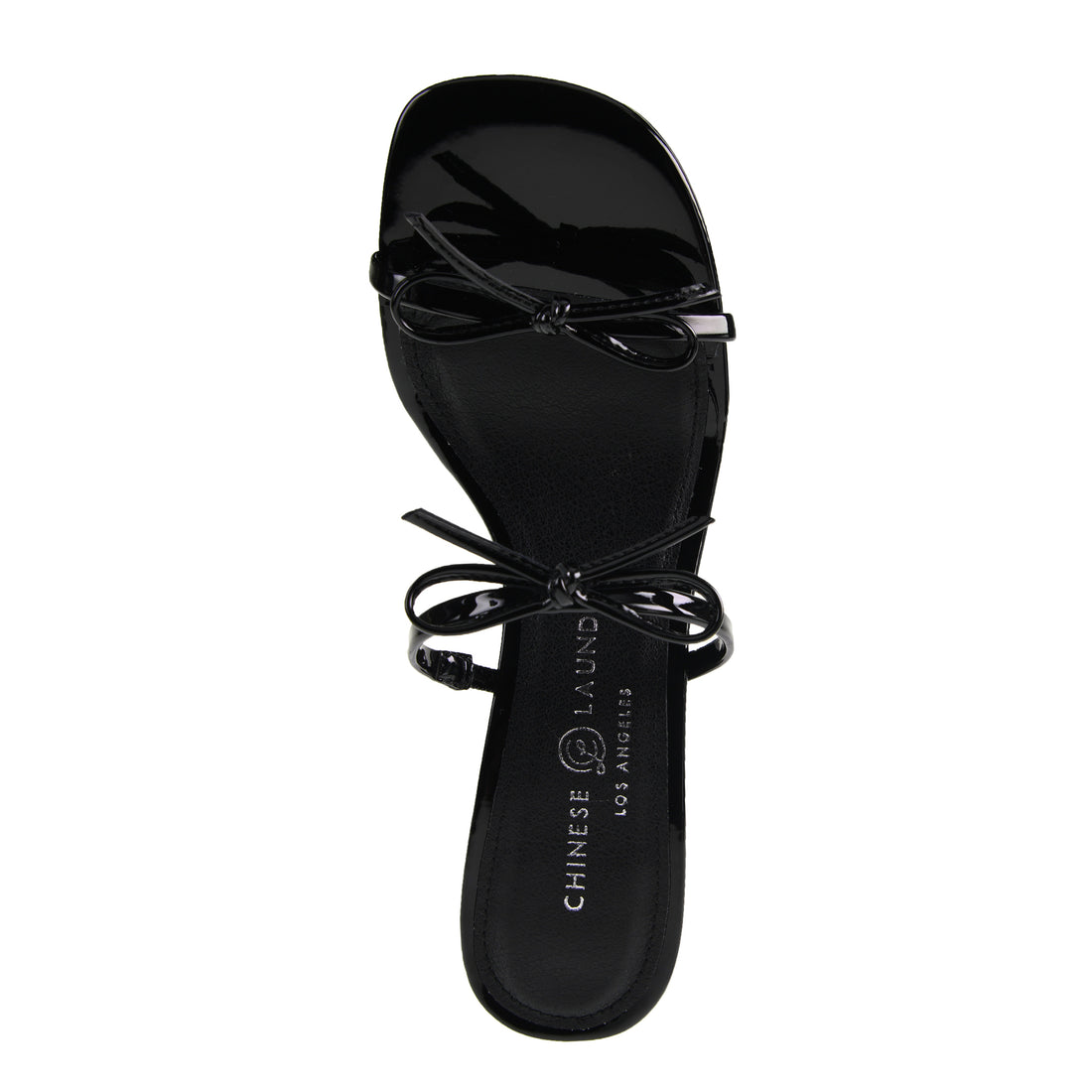 Maru Dress Sandal
