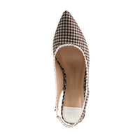 Mayberry Slingback Pump