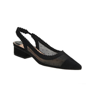 Mayberry Slingback Pump