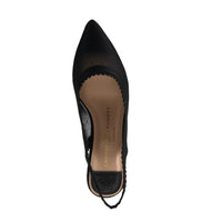Mayberry Slingback Pump