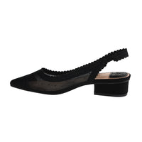 Mayberry Slingback Pump