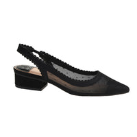 Mayberry Slingback Pump