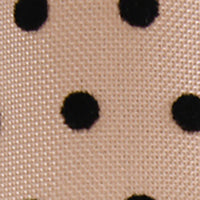 Mel Dot Kitten Heel