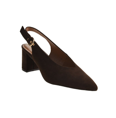 Menny Slingback Pump