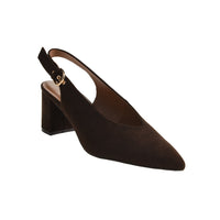 Menny Slingback Pump