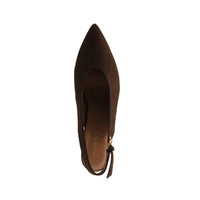Menny Slingback Pump