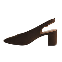 Menny Slingback Pump