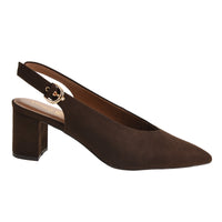 Menny Slingback Pump