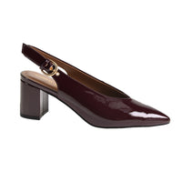 Menny Slingback Pump