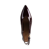 Menny Slingback Pump