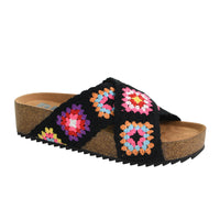 Mullberry Sandal