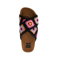 Mullberry Sandal
