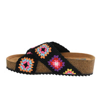 Mullberry Sandal