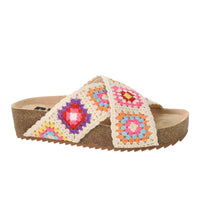Mullberry Sandal