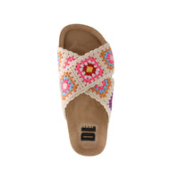 Mullberry Sandal