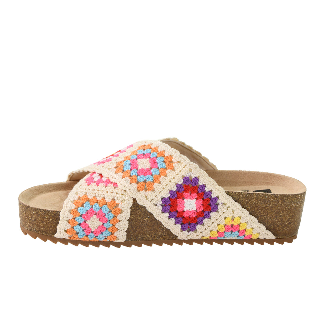 Mullberry Sandal