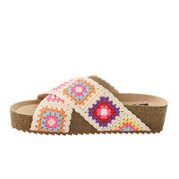 Mullberry Sandal