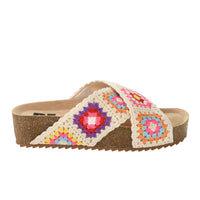 Mullberry Sandal