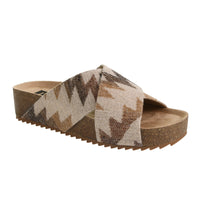 Mullberry Sandal