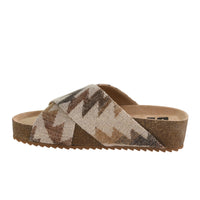 Mullberry Sandal