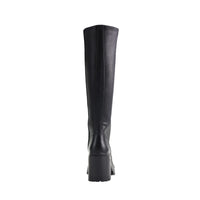 Overtimes Boot