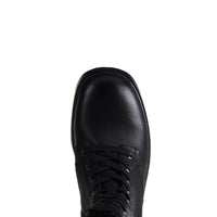 Overtimes Boot