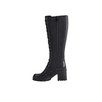 Overtimes Boot