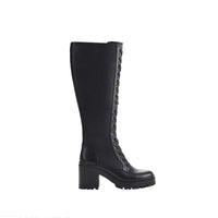 Overtimes Boot