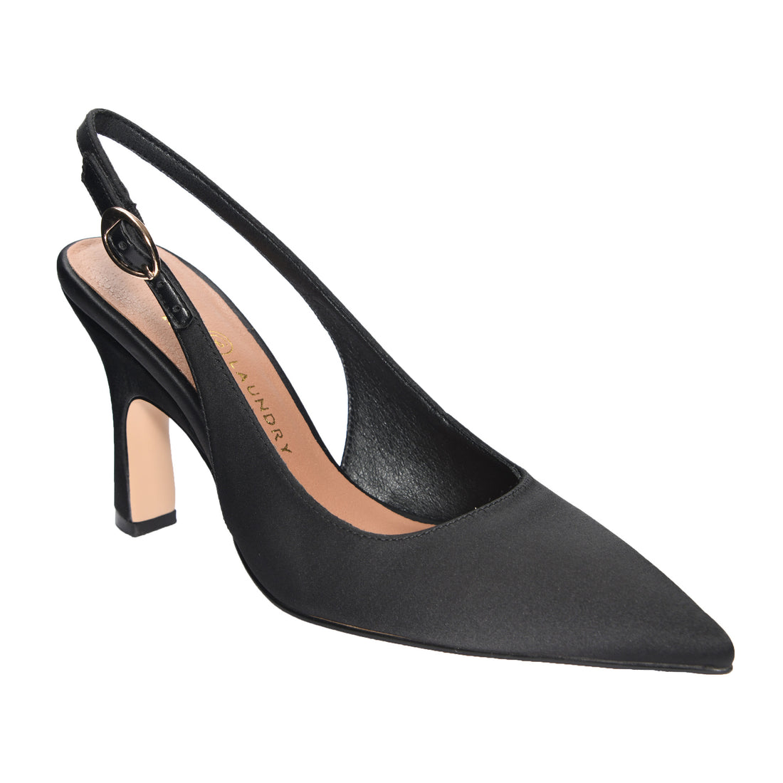 Riri Heel