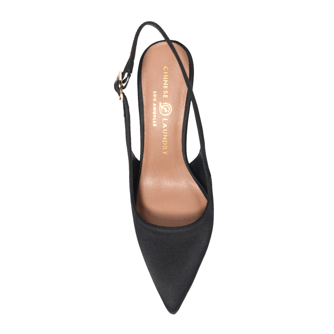 Riri Heel