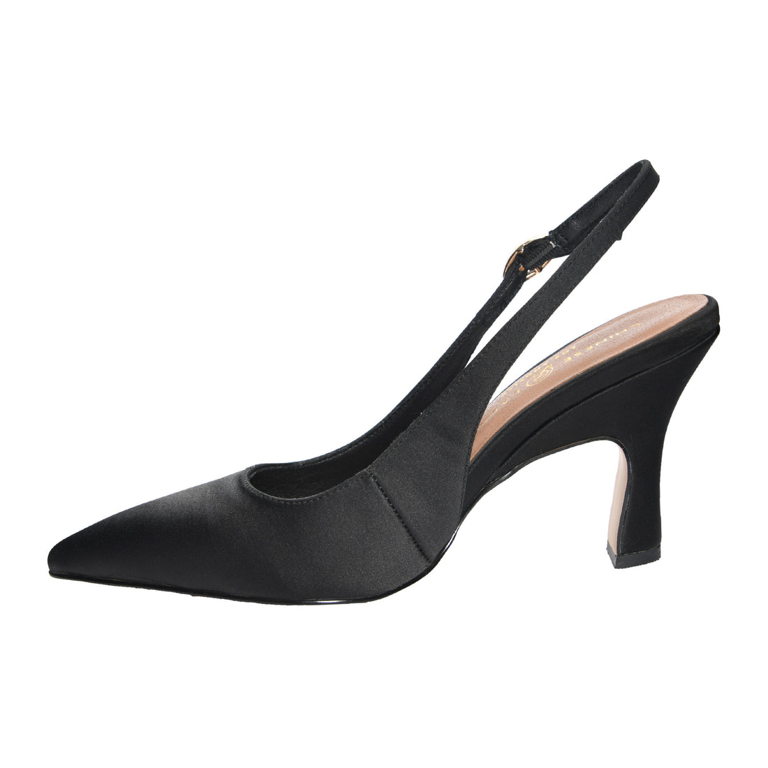 Riri Heel