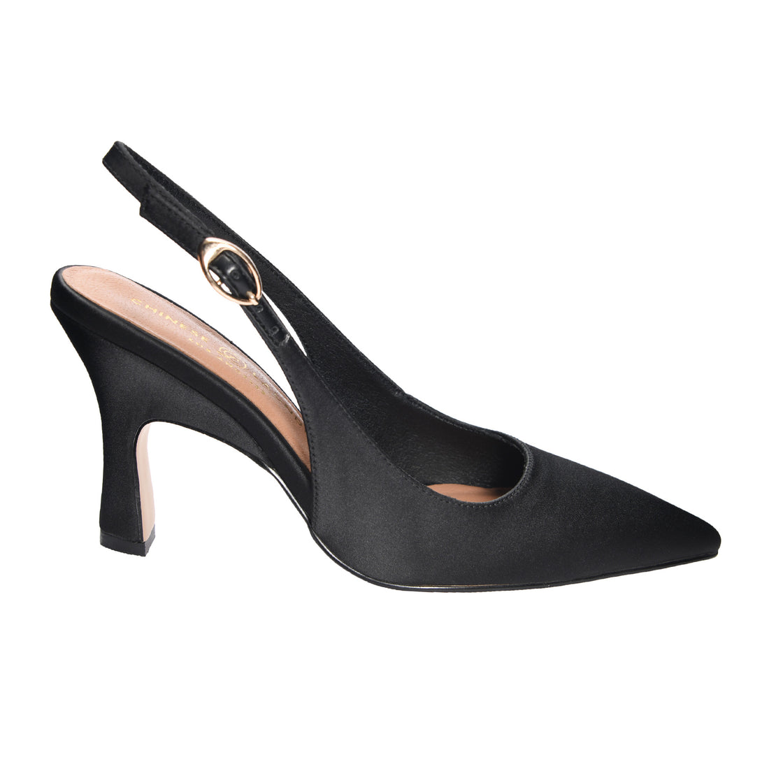 Riri Heel