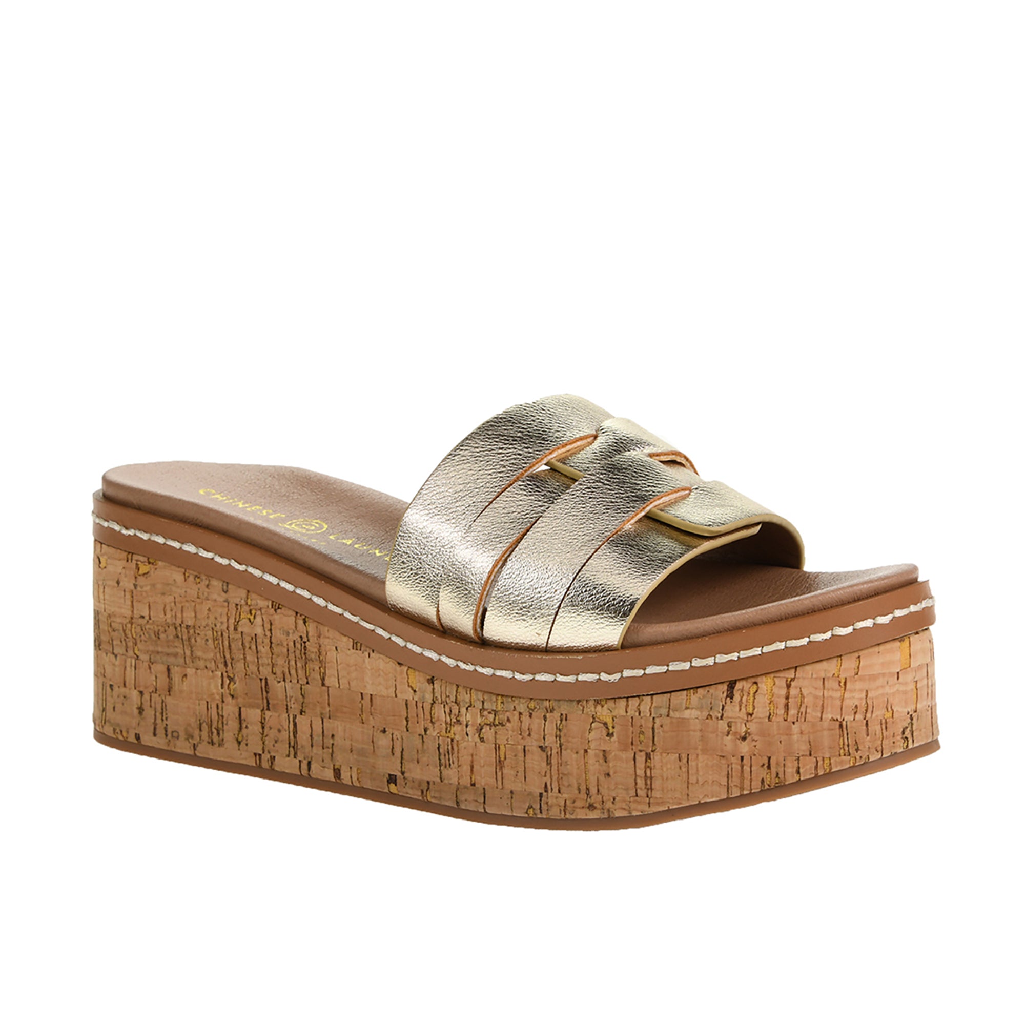 Serenna Platform Sandal – Chinese Laundry Serenna Platform Sandal – Chinese Laundry