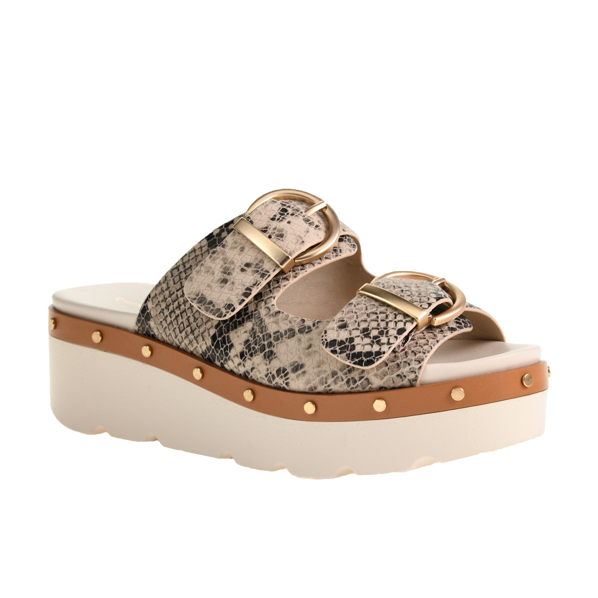 Surfs Up Sandal – Chinese Laundry