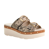Surfs Up Sandal