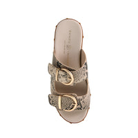 Surfs Up Sandal