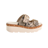 Surfs Up Sandal