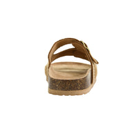 Tambour Crochet Sandal