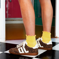 Trackstar Sneaker
