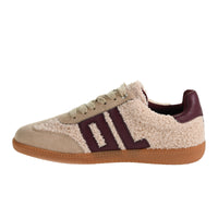 Trackstar Sneaker