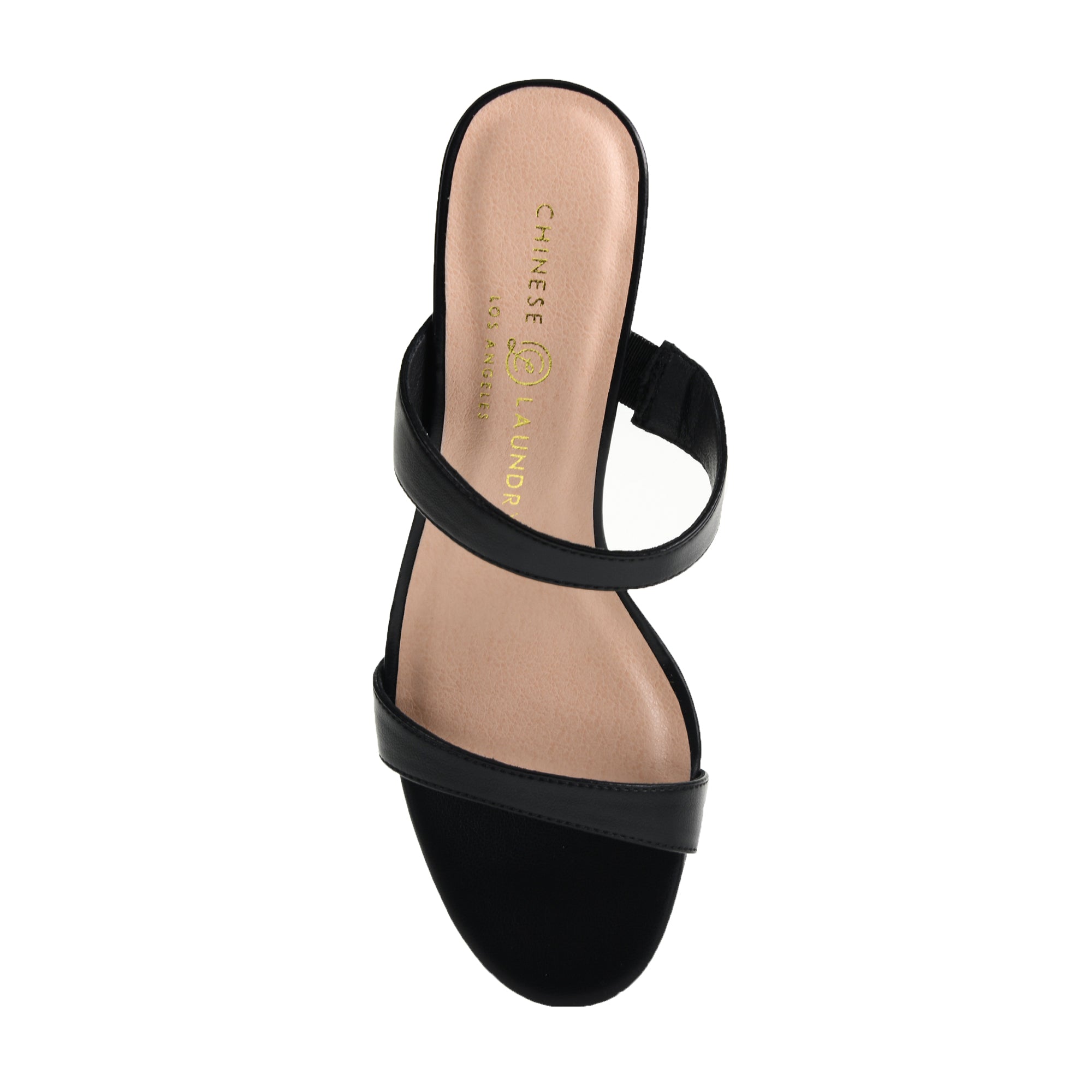 Yamila Dress Heel – Chinese Laundry
