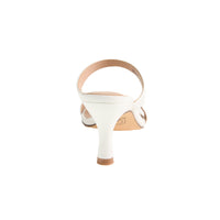 Yamila Dress Heel