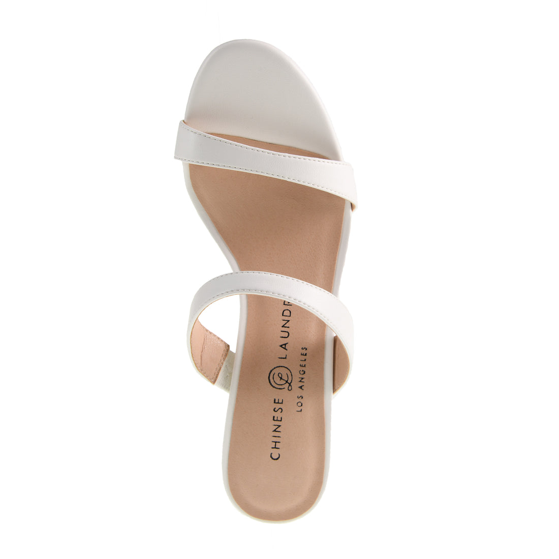 Yamila Dress Heel