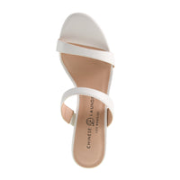 Yamila Dress Heel